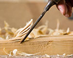 Entretien de meuble en bois par Menuisier France à Sermizelles